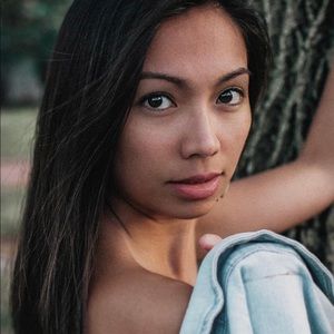 Meet your Posher, Marsha